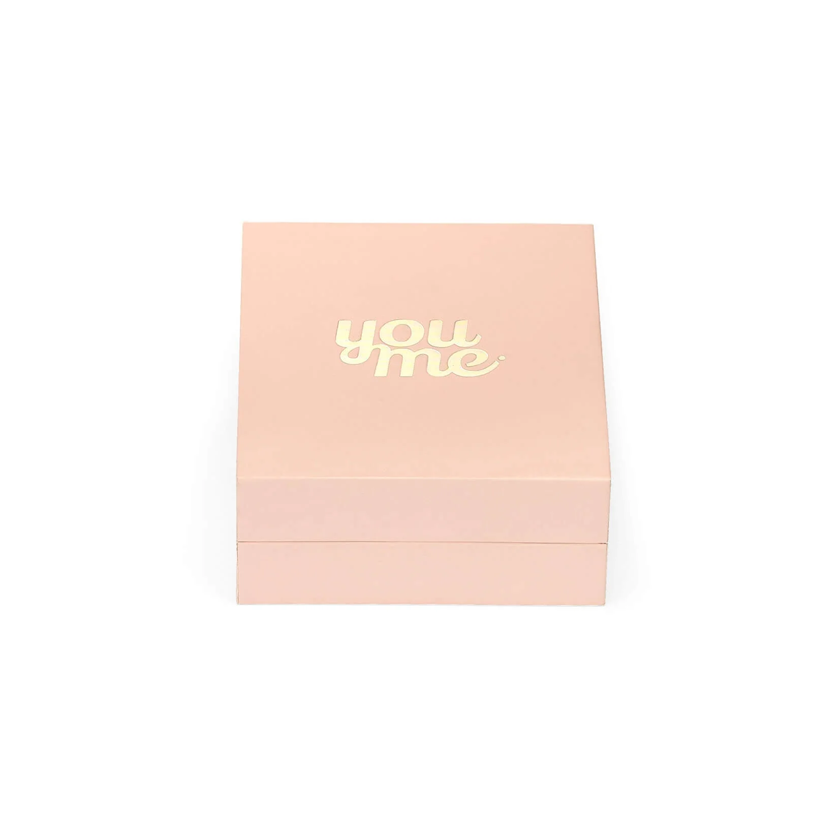 טבעת לנשים מזהב צהוב 14 קראט - וונדר - Image 5