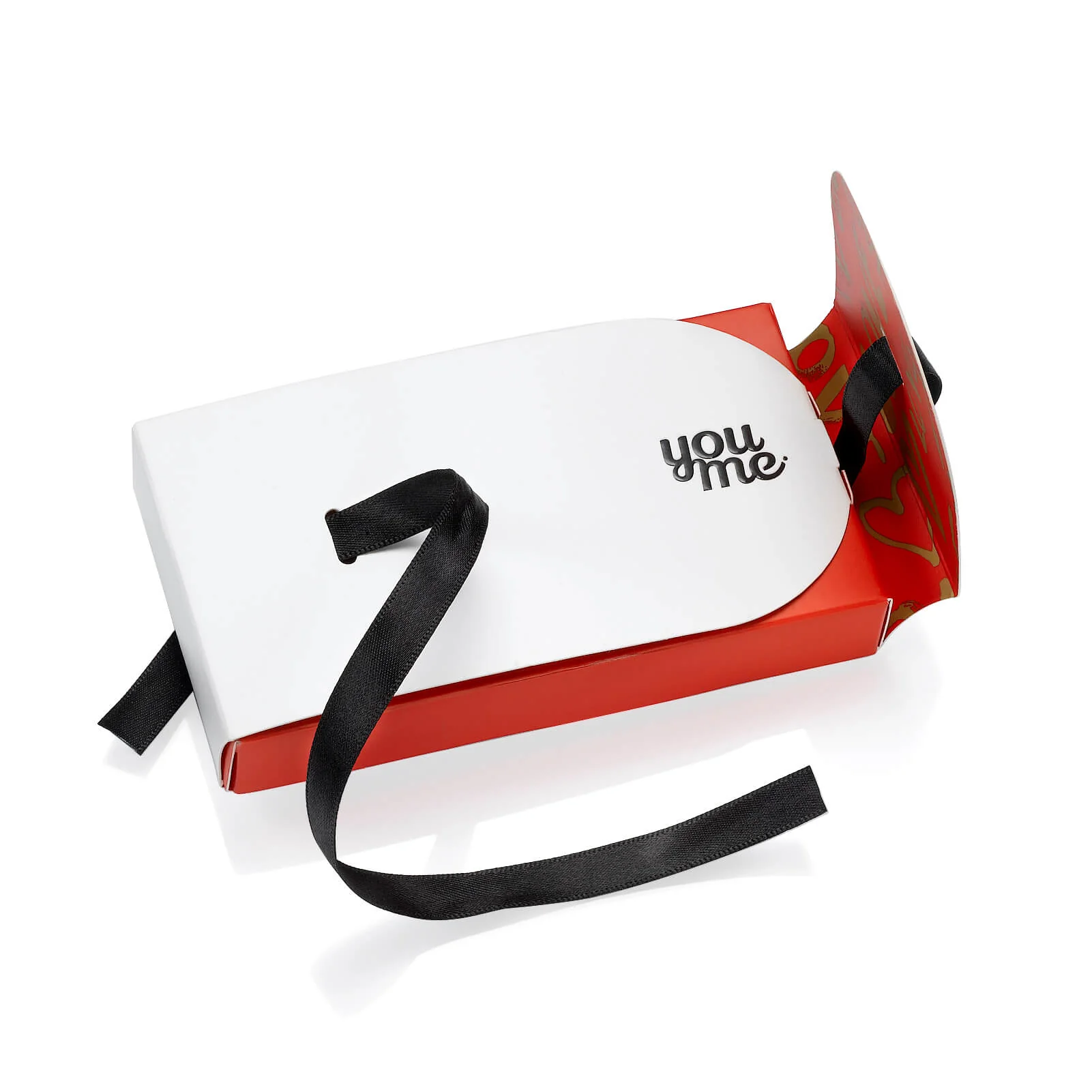שרשרת שם "ספיר" עברית מכסף אמיתי 925 - Image 2